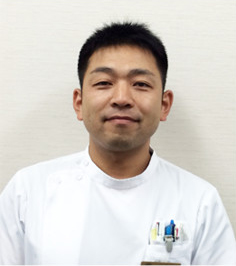 医療法人友広会 会長 鞆浩康先生