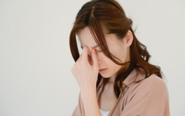 あなたはメニエール病でこんなお悩みはありませんか?